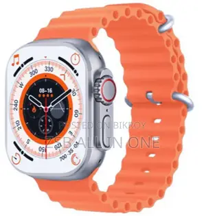 T800 Ultra Smart Watch New Update FGHBVG