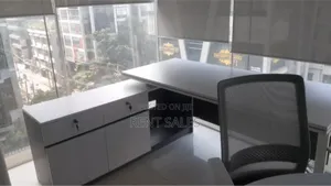 Photo - Fully Furnished Commercial Office for Rent in Banani