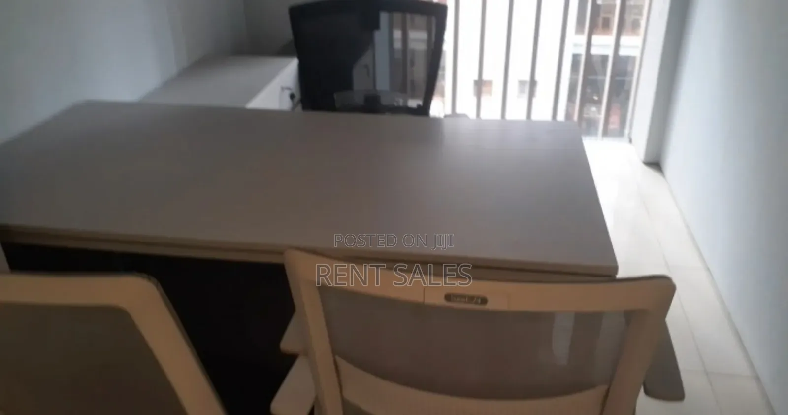 Fully Furnished Commercial Office for Rent in Banani