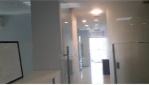 Fully Furnished Commercial Office for Rent in Banani