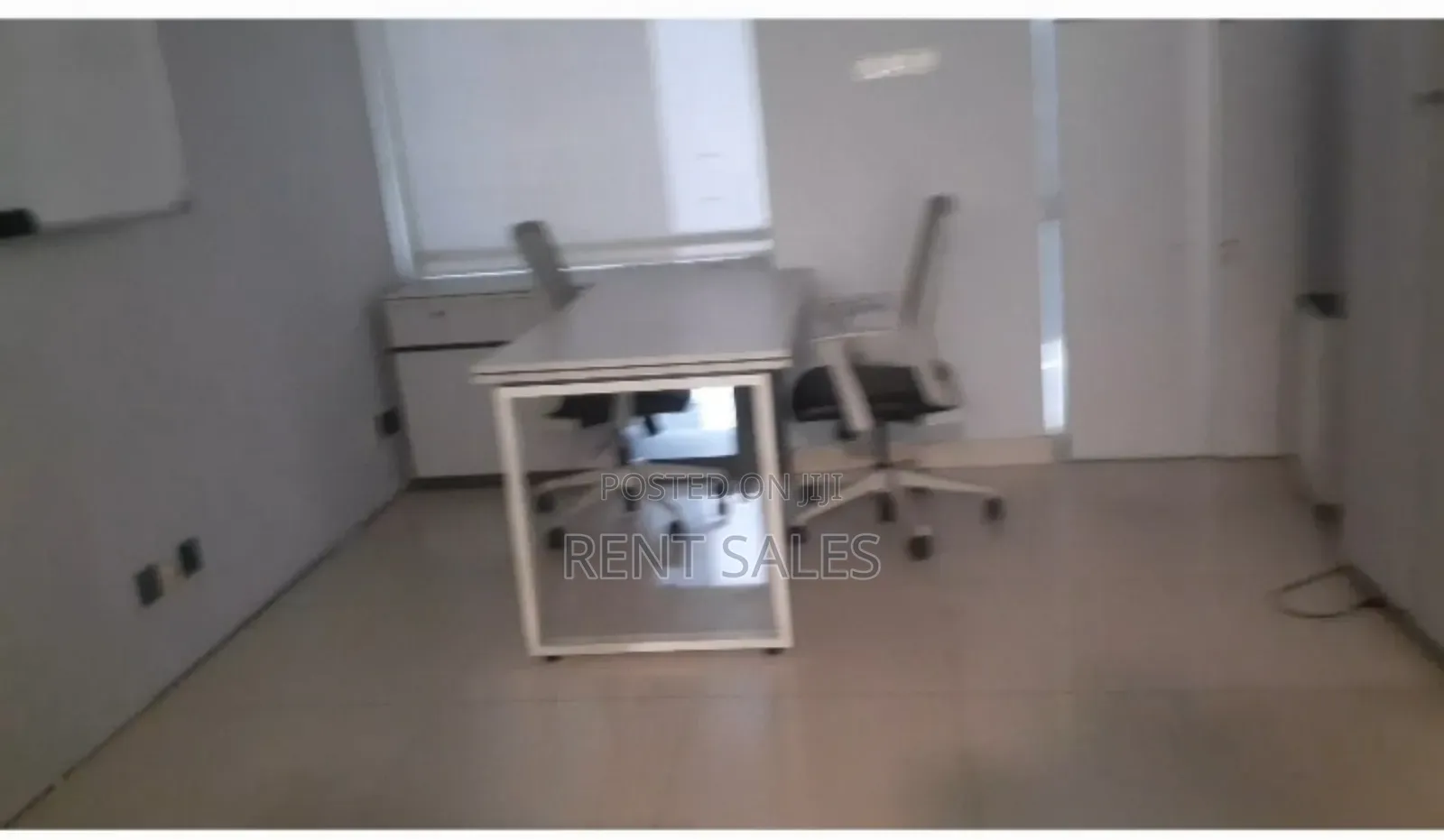 Fully Furnished Commercial Office for Rent in Banani