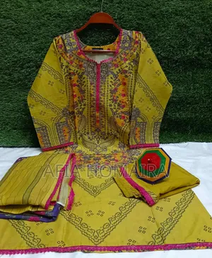 Photo - Sadabahar Three Pis