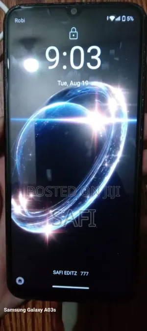 Realme C33 64 GB Blue