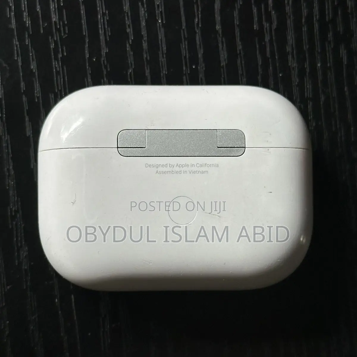 মাত্র ৩ মাস ব্যবহৃত