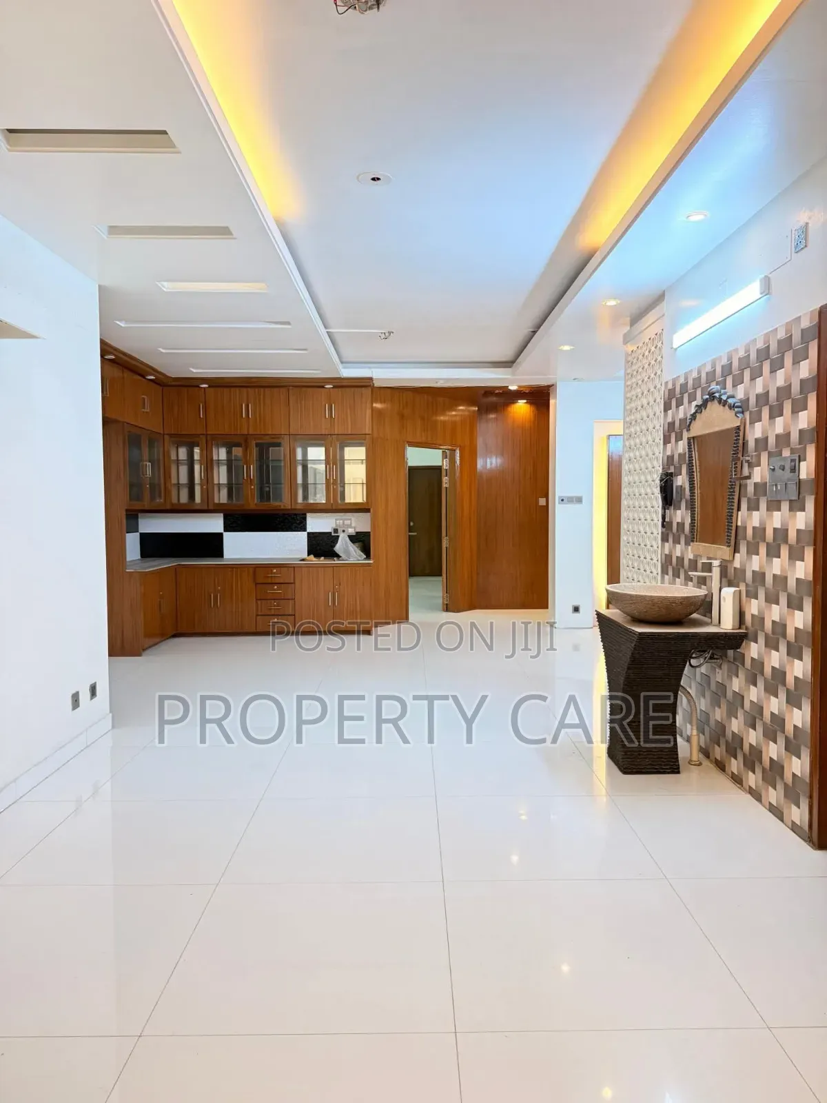 3bdrm Apartment in Gulshan for Rent