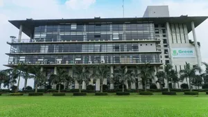 Photo - Purbachal Amrican City Block:F, Sector:1