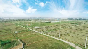 Purbachal Amrican City Block:F, Sector:1