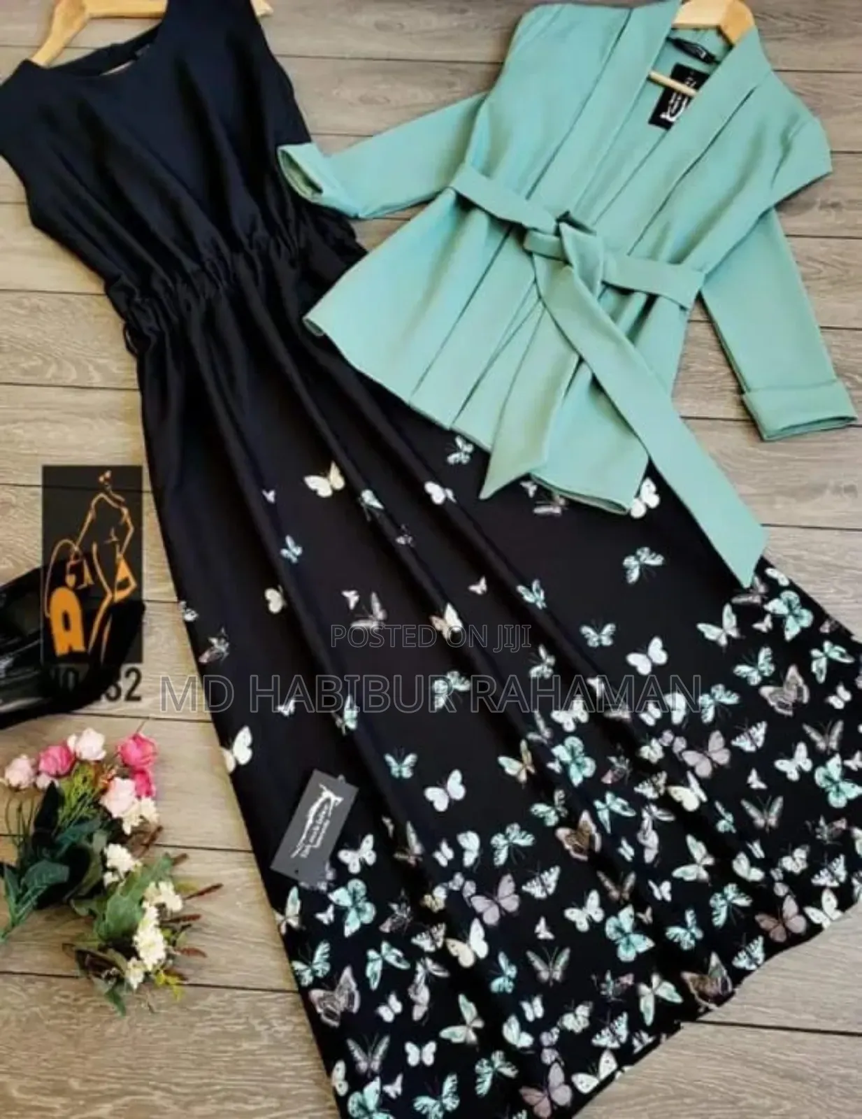 Tops Skirt for Stylish Women