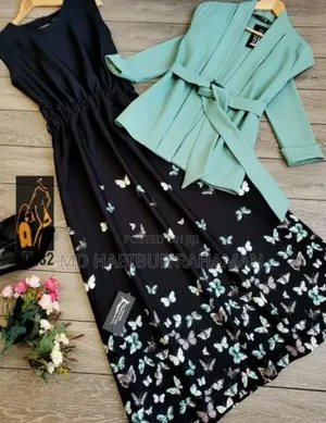 Photo - Tops Skirt for Stylish Women