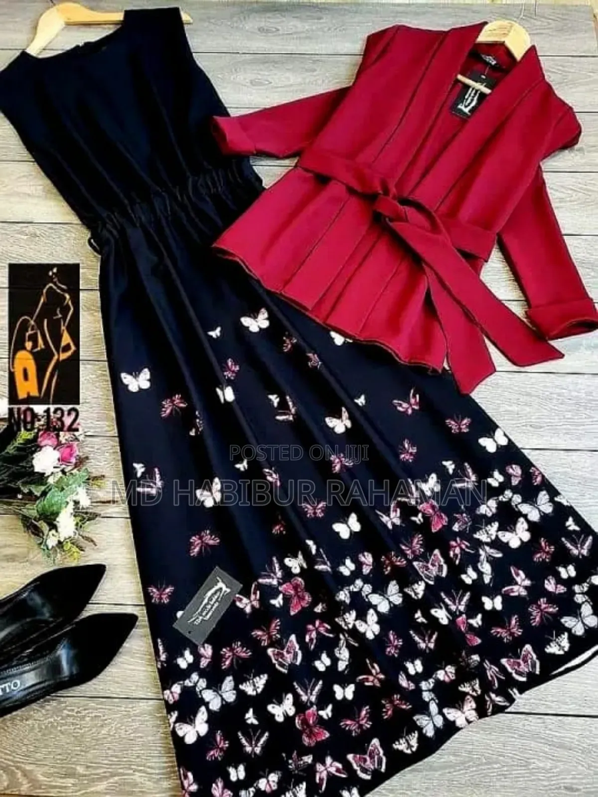 Tops Skirt for Stylish Women