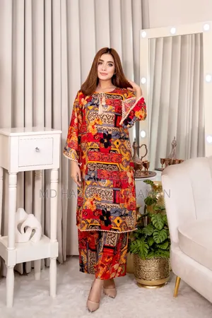 Photo - Two Piece Co-Ord Set