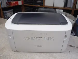 Photo - Canon 6030 Printer
