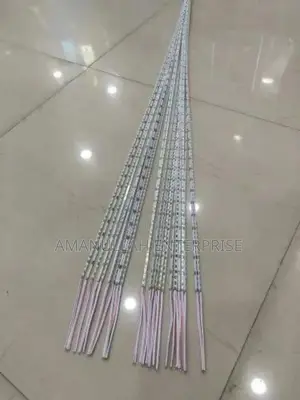 1 Feet Multicoloured Led Strip.