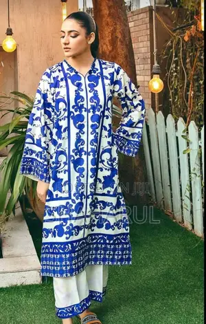 Photo - কাদুম্বুরি কাট টু পিস 14558