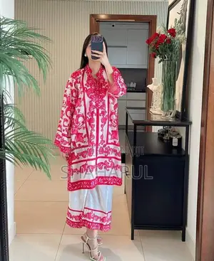 কাদুম্বুরি কাট টু পিস 14558