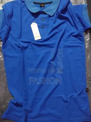 Photo - Polo T Shirts