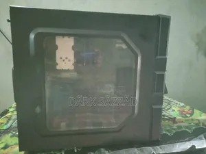Desktop Computer Asus ROG GR8 II 16GB Intel Core i5 SSD 500GB