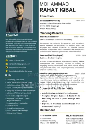 English Language Training