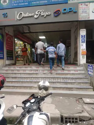 Shop/Office Space Sale 140sqf