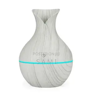 Air Humidifier Mini Night Light
