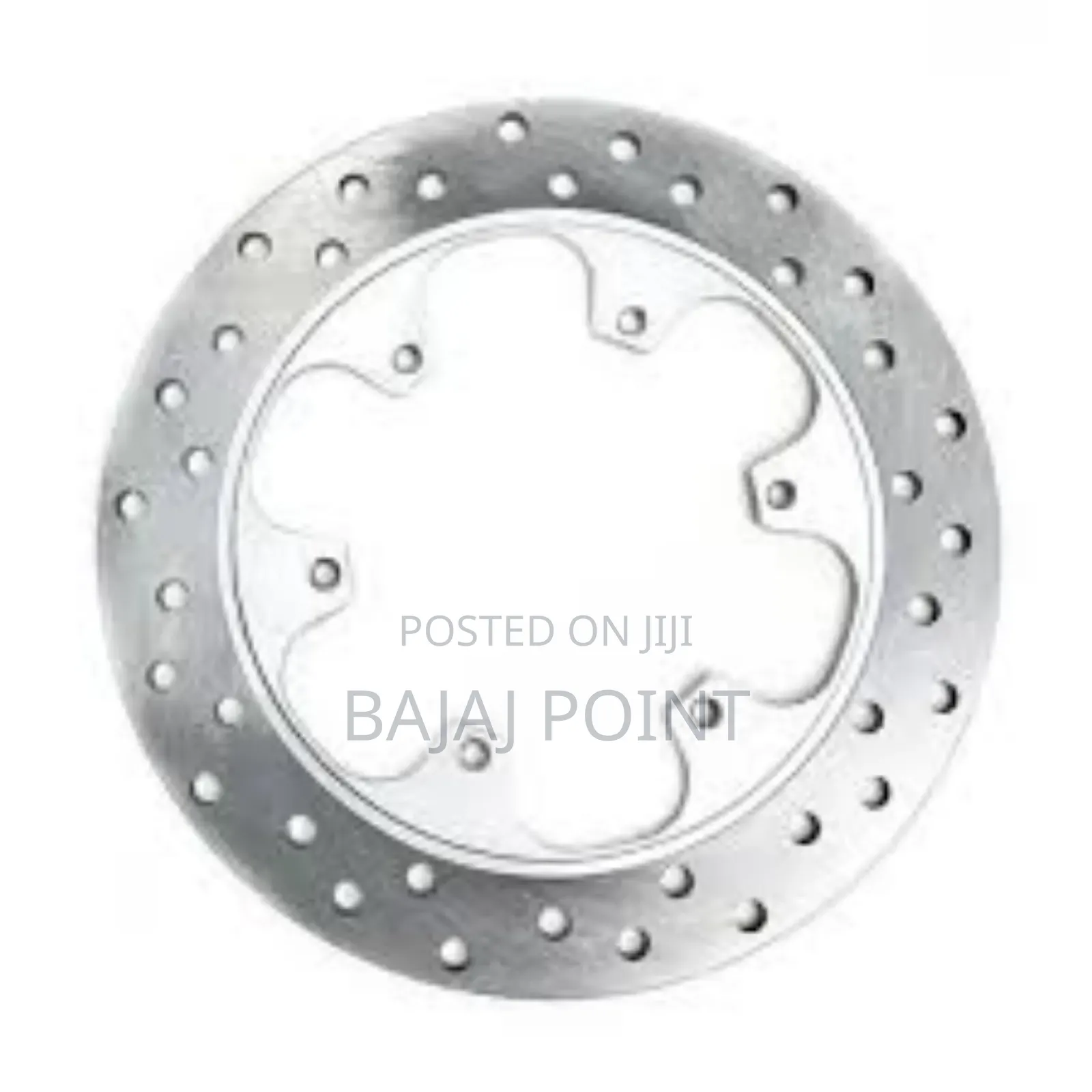 Pulsar 150 Front Disc Original Indian Product