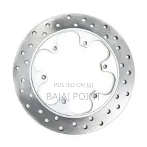 Pulsar 150 Front Disc Original Indian Product