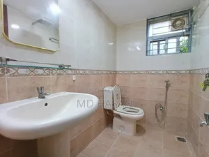 Furnished 3bdrm Apartment in Furnished Flat for for Rent