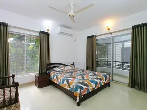 Photo - Furnished 3bdrm Apartment in Furnished Flat for for Rent