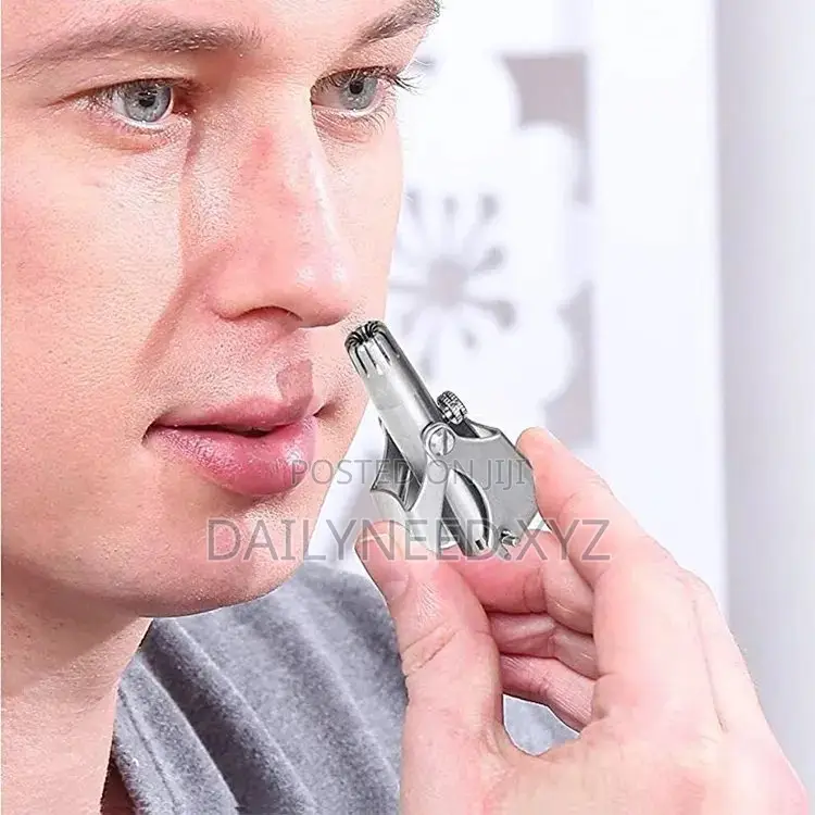 Nose Hair Trimmer