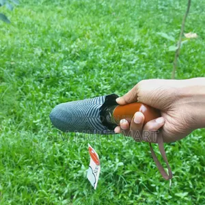 12 Ribs Wooden Colour Handle Umbrella