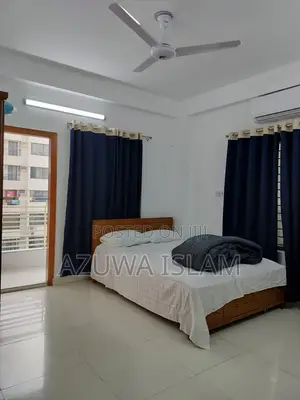 Photo - Furnished 3bdrm Apartment in Comfort 3-Bedroom, Basundhara for Rent
