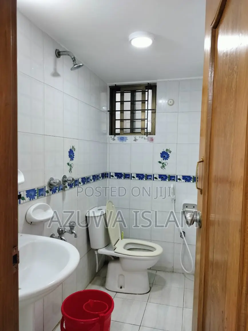 Furnished 3bdrm Apartment in Comfort 3-Bedroom, Basundhara for Rent
