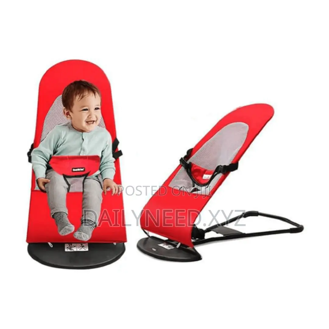 Baby Bouncer With Toy