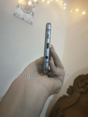 Samsung Galaxy A7 16 GB Black