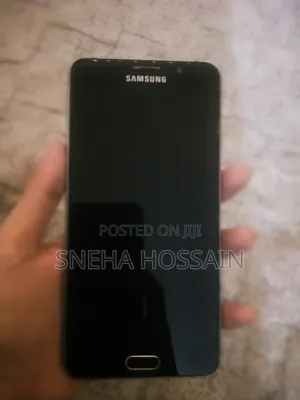 Samsung Galaxy A7 16 GB Black