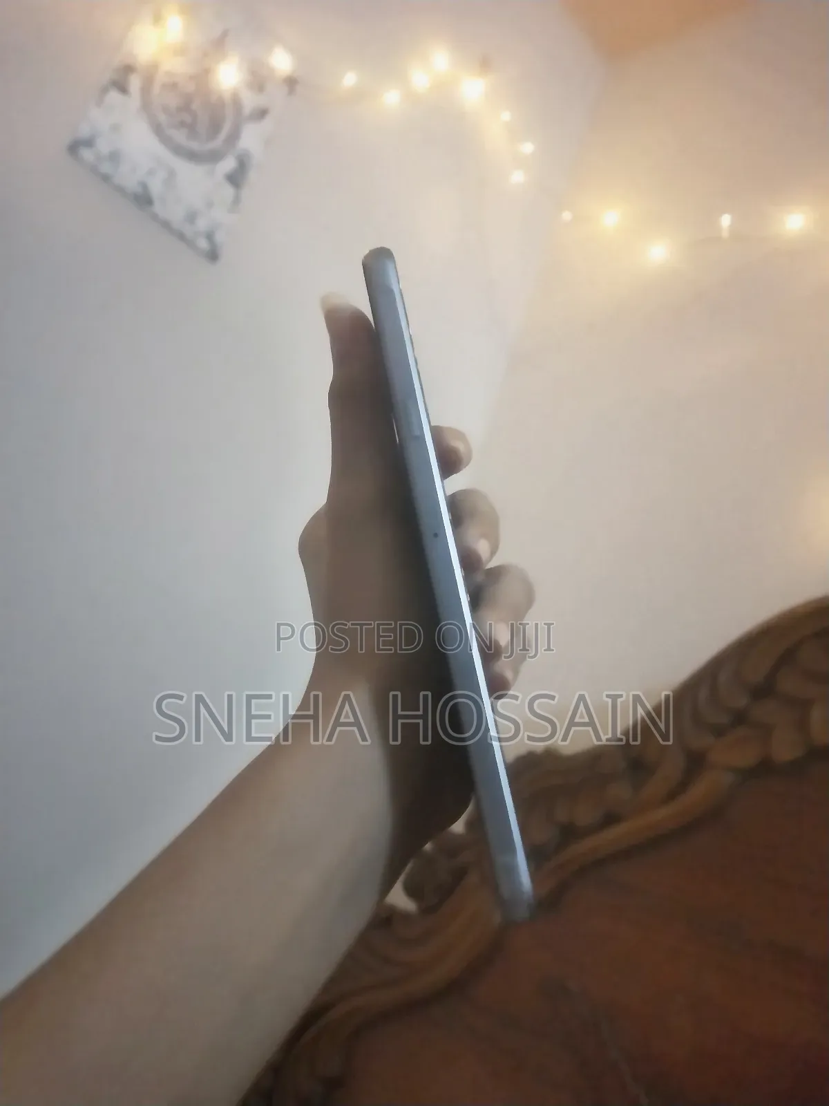 Samsung Galaxy A7 16 GB Black