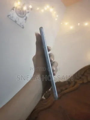 Samsung Galaxy A7 16 GB Black