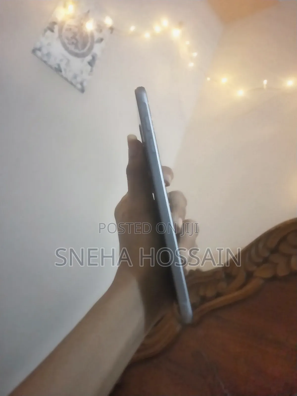 Samsung Galaxy A7 16 GB Black