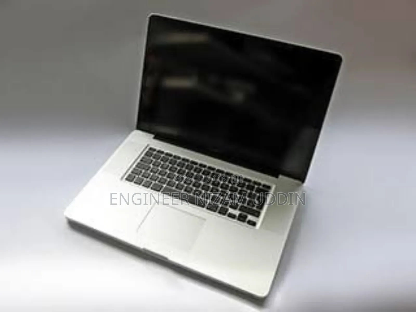 Laptop Apple MacBook 2017 8GB Intel Core I5 SSD 256GB