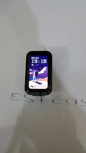 Blackview R10 Smart Watch .