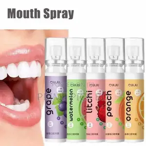 Photo - Mouth Freshener Spray Perfume 20ml