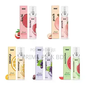Mouth Freshener Spray Perfume 20ml