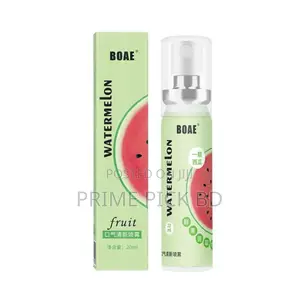 Mouth Freshener Spray Perfume 20ml