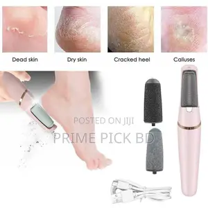 Photo - Electronic Pedicure Machine