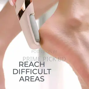 Electronic Pedicure Machine