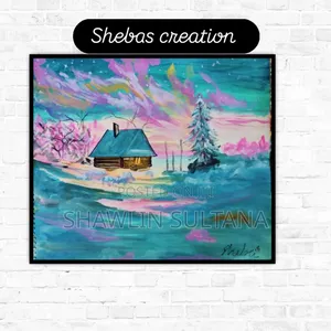 Photo - Wall Painting