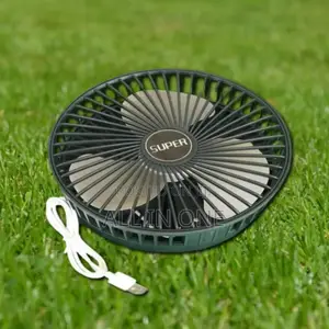 Rechargeable Supper Mini Foldable Fan