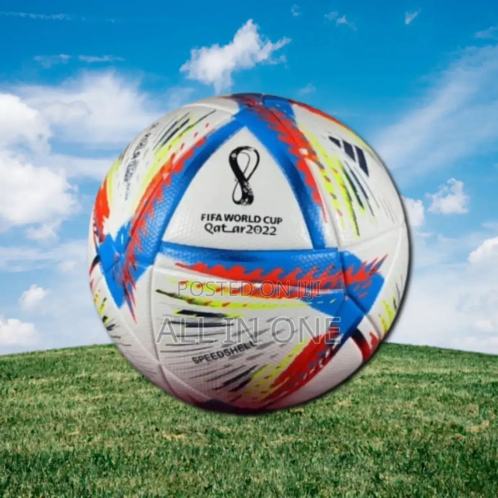 Football High Quality