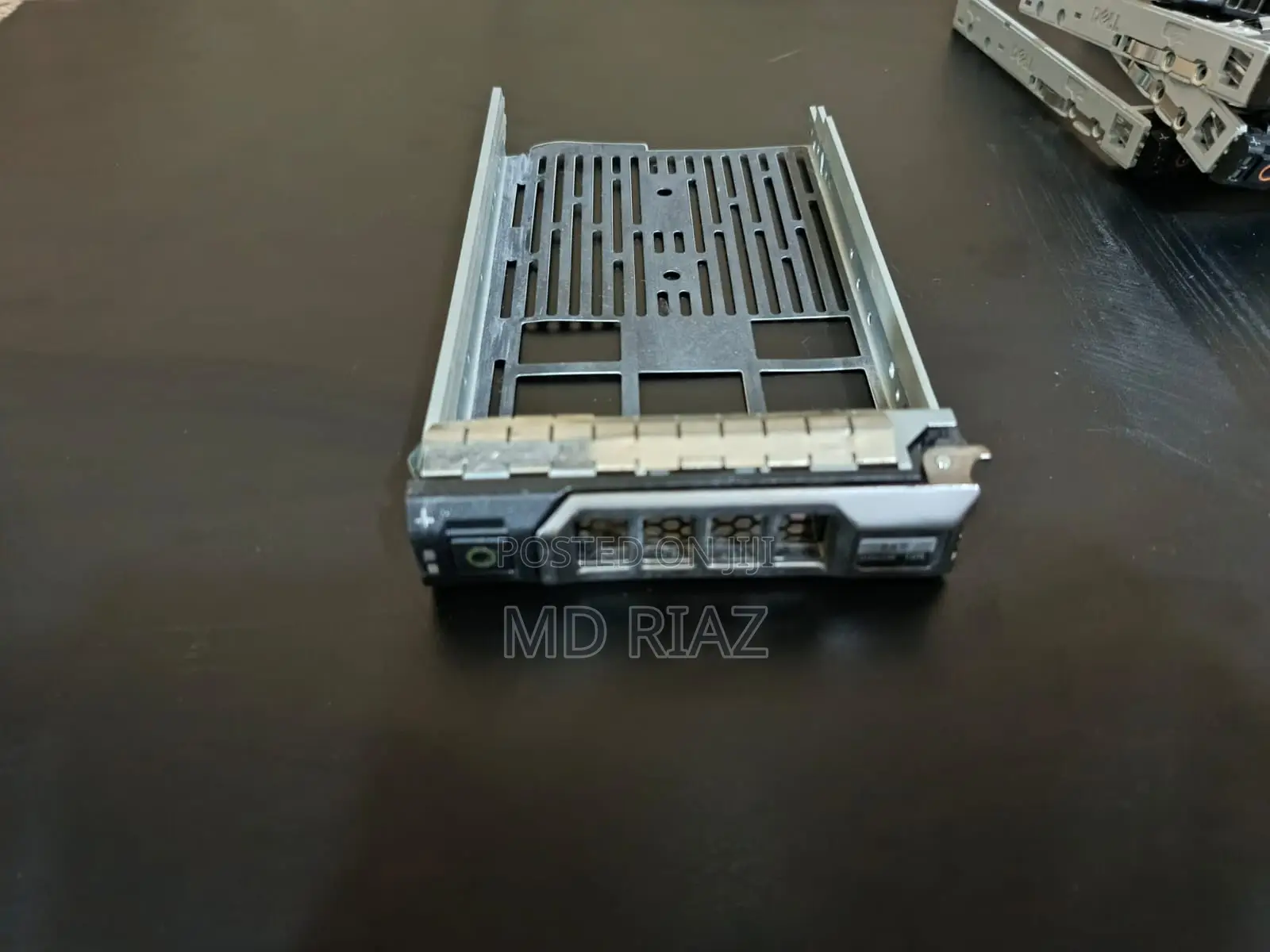 ডেল সার্ভার ৩.৫" এইচডিডি বে