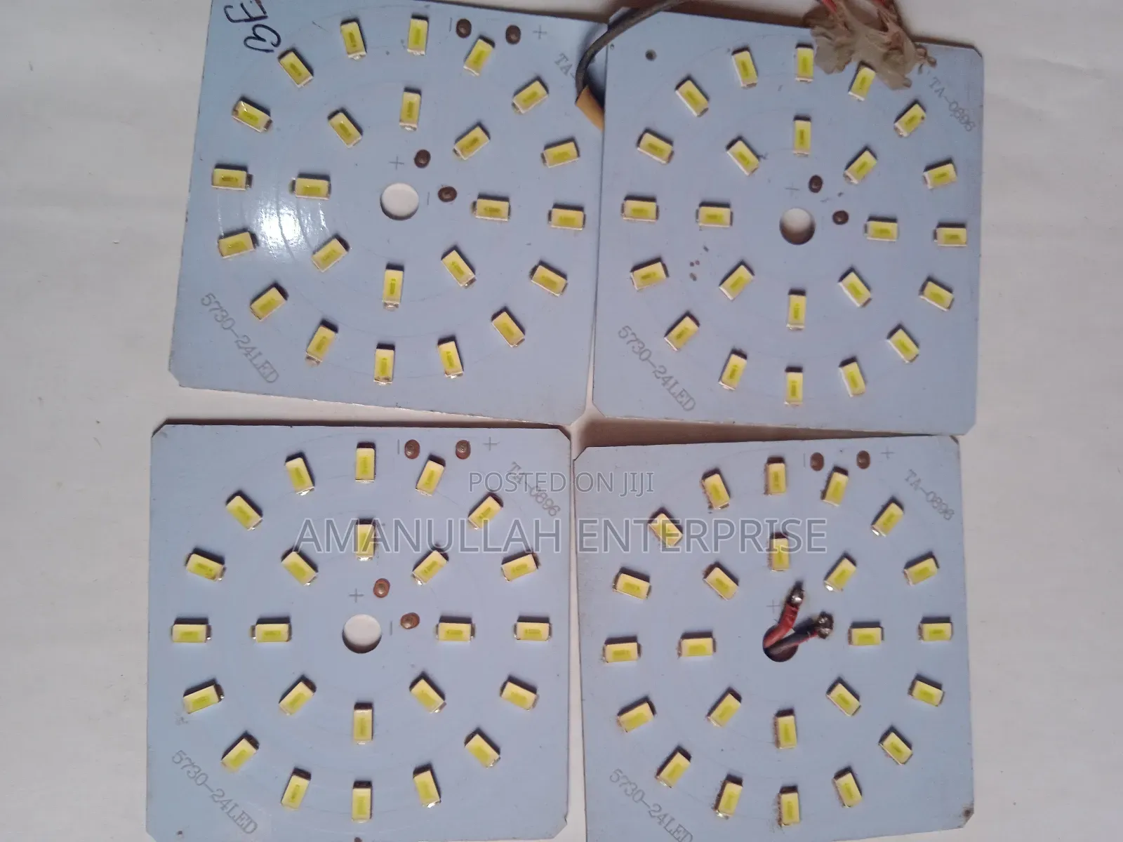 Ac/Dc Led PCB Board Is a Circuit Board Designed to Power Led Lights